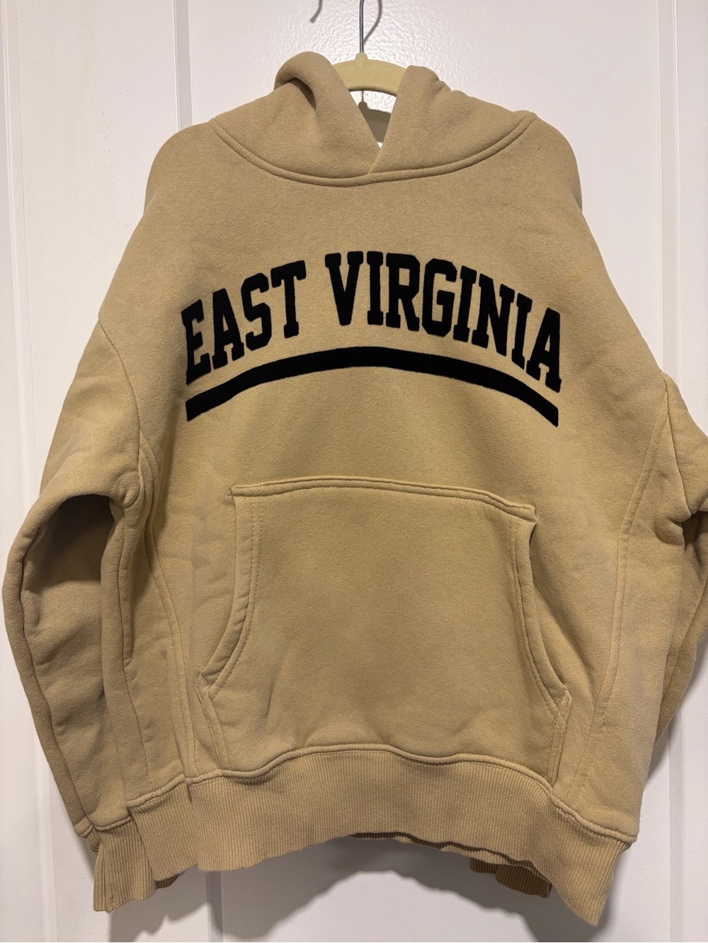 NWOT Zara Sweatshirt